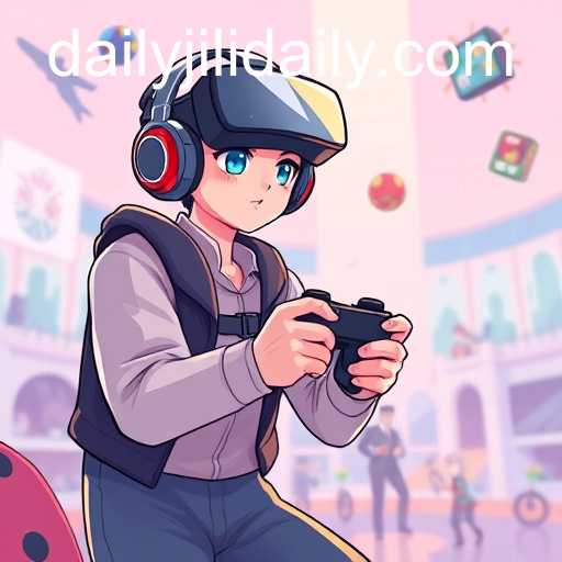 The Evolution of Gaming: A Look at DailyJili