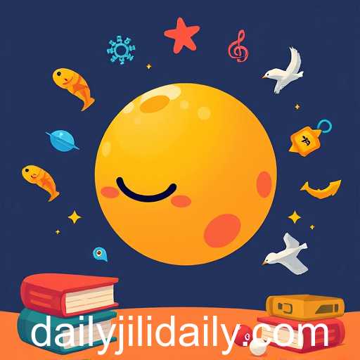 Gaming and Culture: The Rise of 'dailyjili'