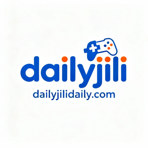 dailyjili