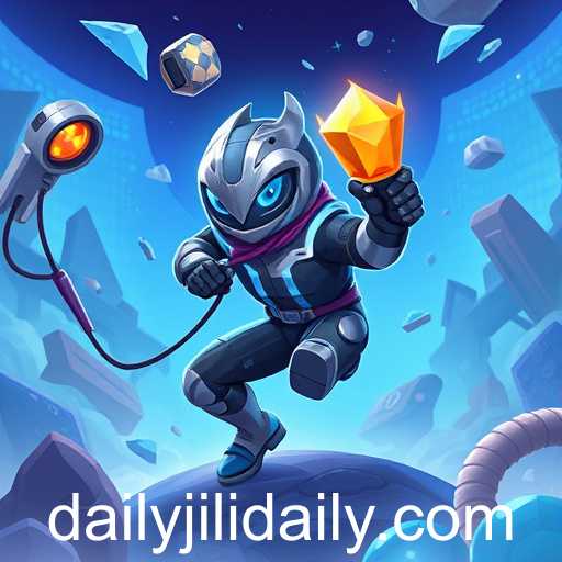 The Rise of DailyJili in the Gaming World