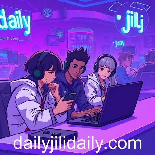 The Rise of Online Gaming Communities